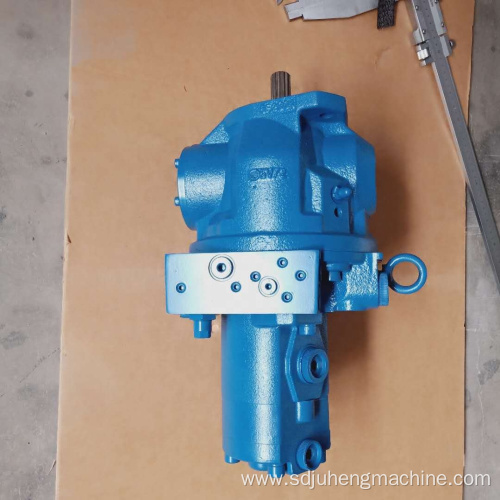 AP2D28 31M8-10021 R55-7 Main Pump R55 Hydraulic Pump